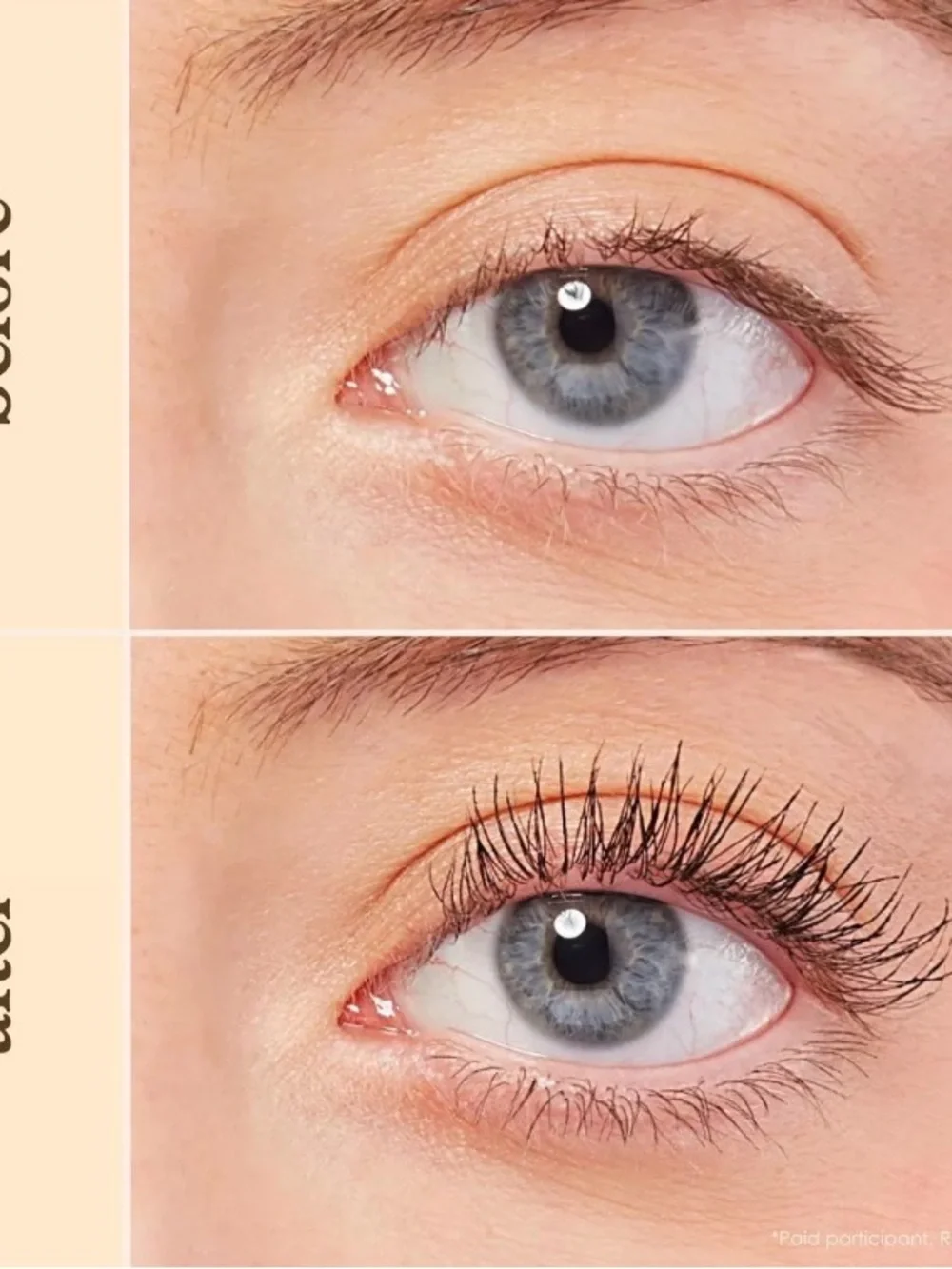 GrandeMascara Conditioning Peptide Mascara